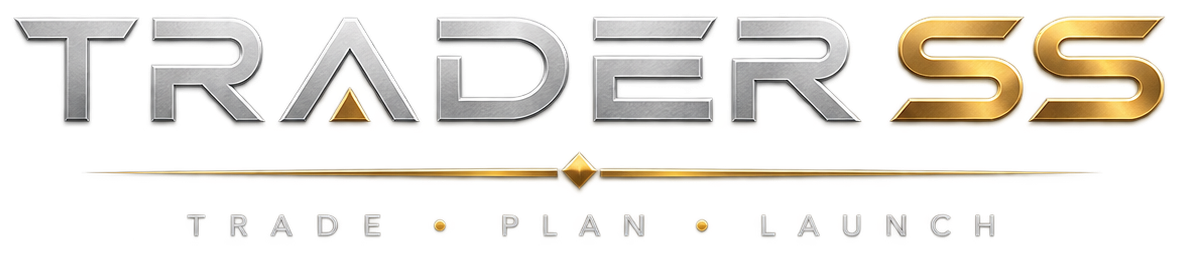 Trader SS — Trade, Plan, Launch